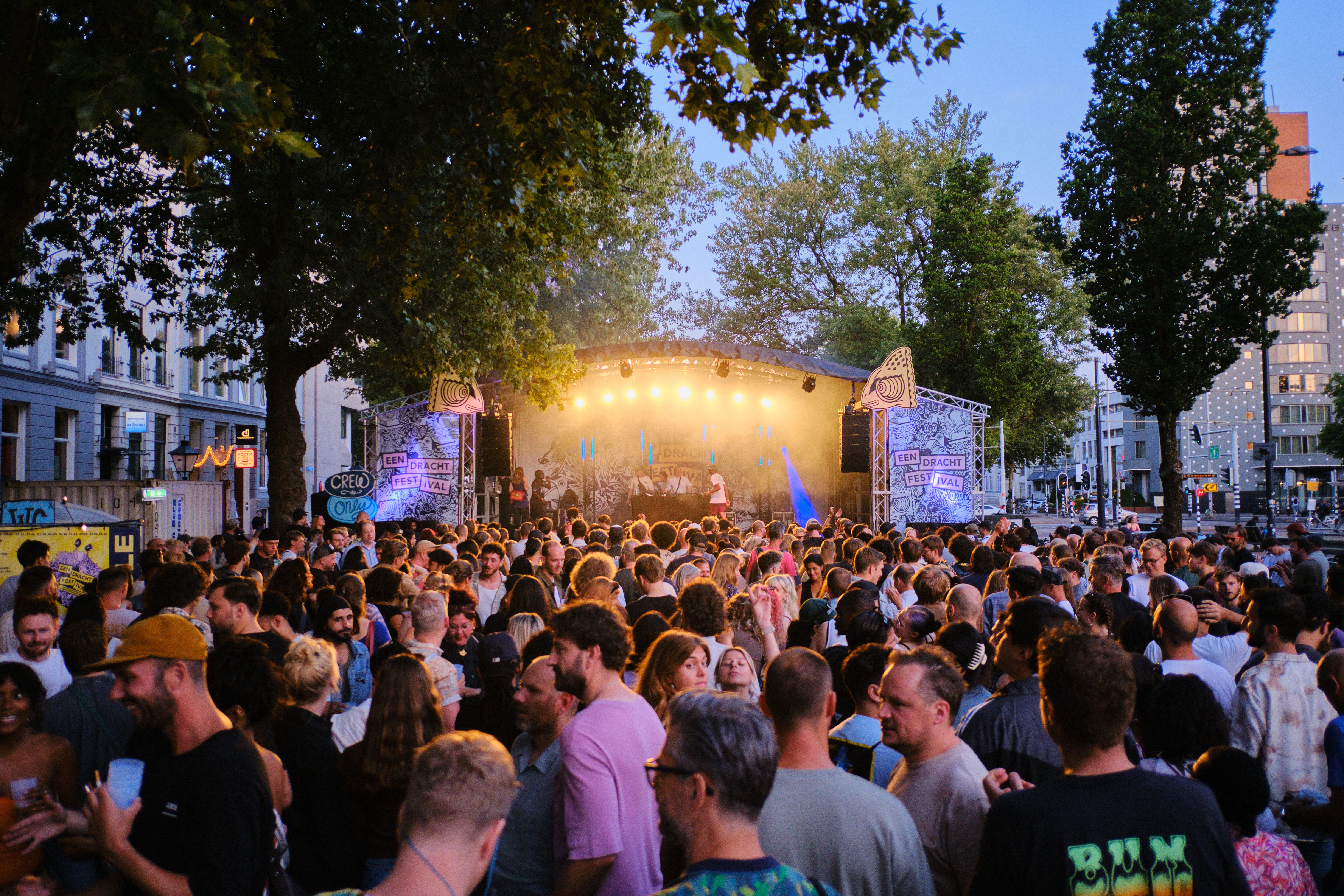 Eendrachtsplein