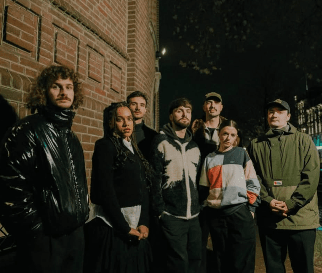 Brintex Collective