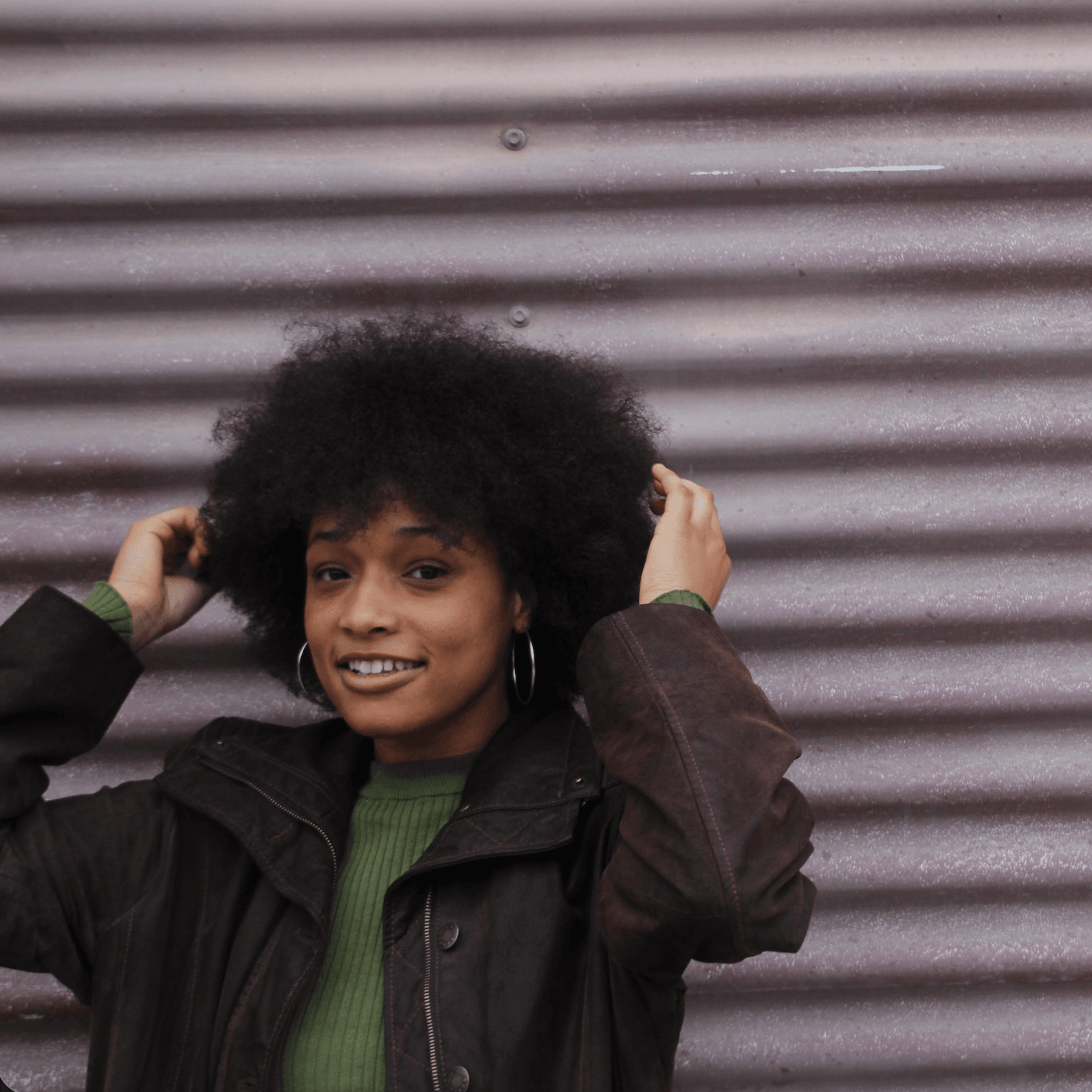 Ebony Winter
